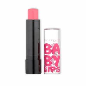 Maybelline BABY LIPS- Limited Edition "Strike a Rose" Moisturizing Lip Balm